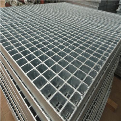 電廠用鋼格柵