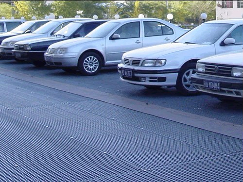 停車場<a href='http://m.mayi168.cn'>鋼格柵</a>板
