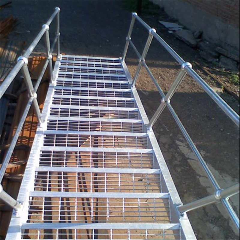 走道踏步板格柵